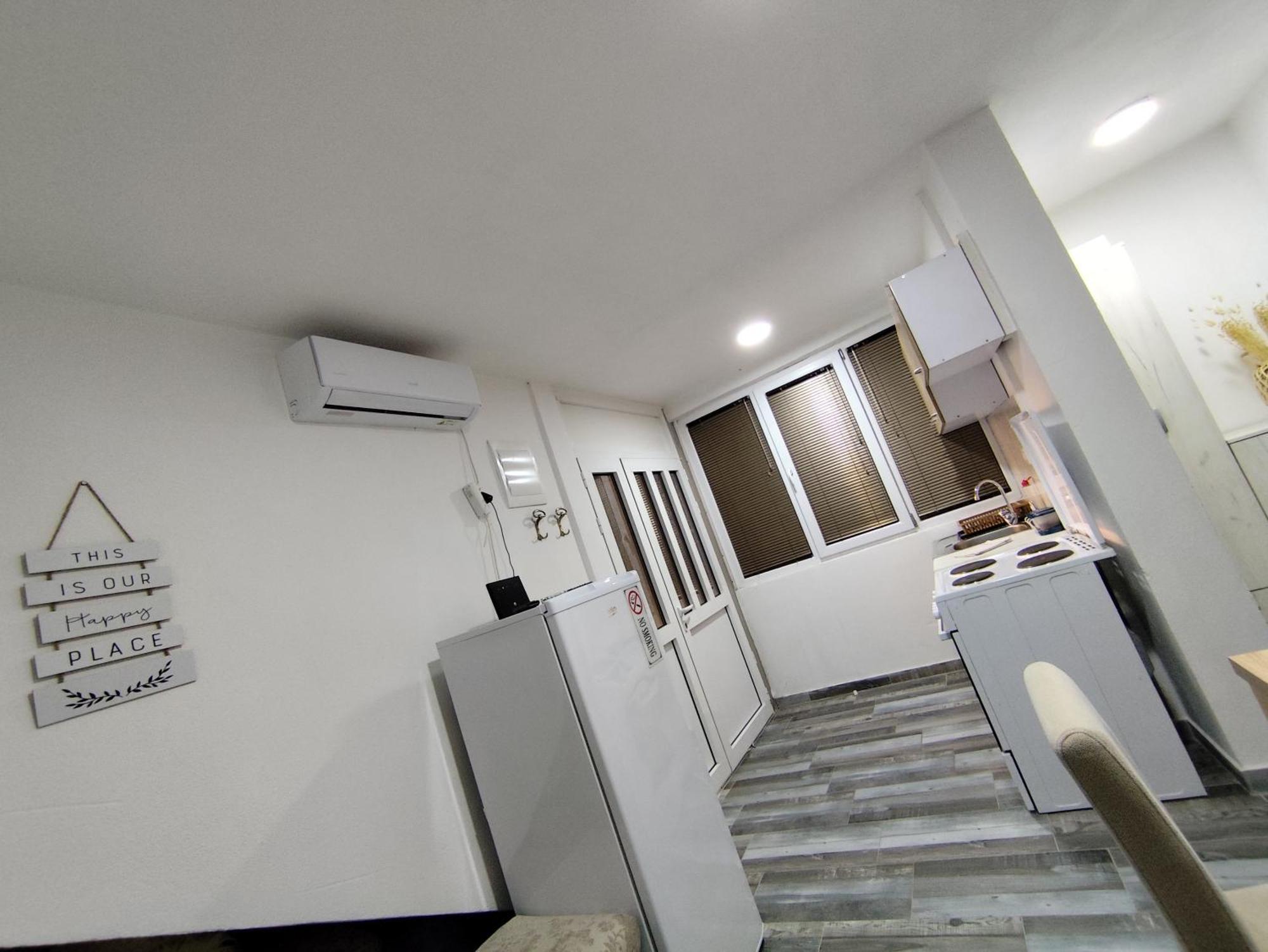 Apollon Home Apartments Бар Экстерьер фото