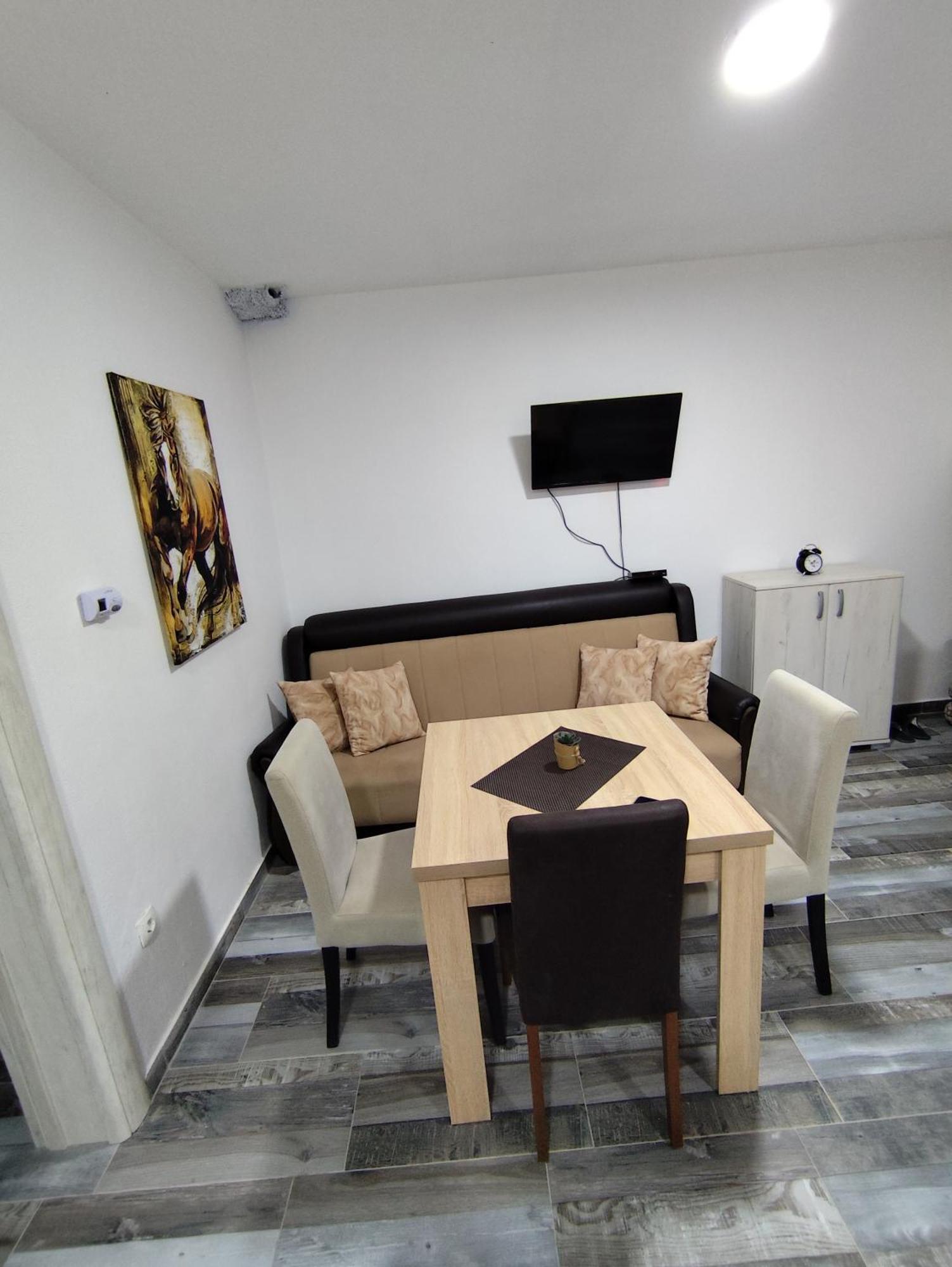 Apollon Home Apartments Бар Экстерьер фото