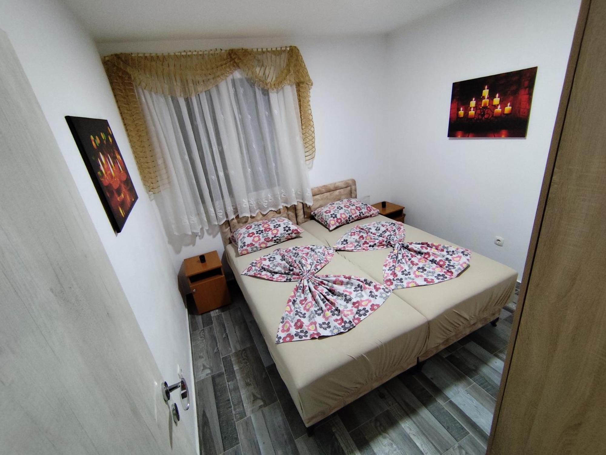Apollon Home Apartments Бар Экстерьер фото