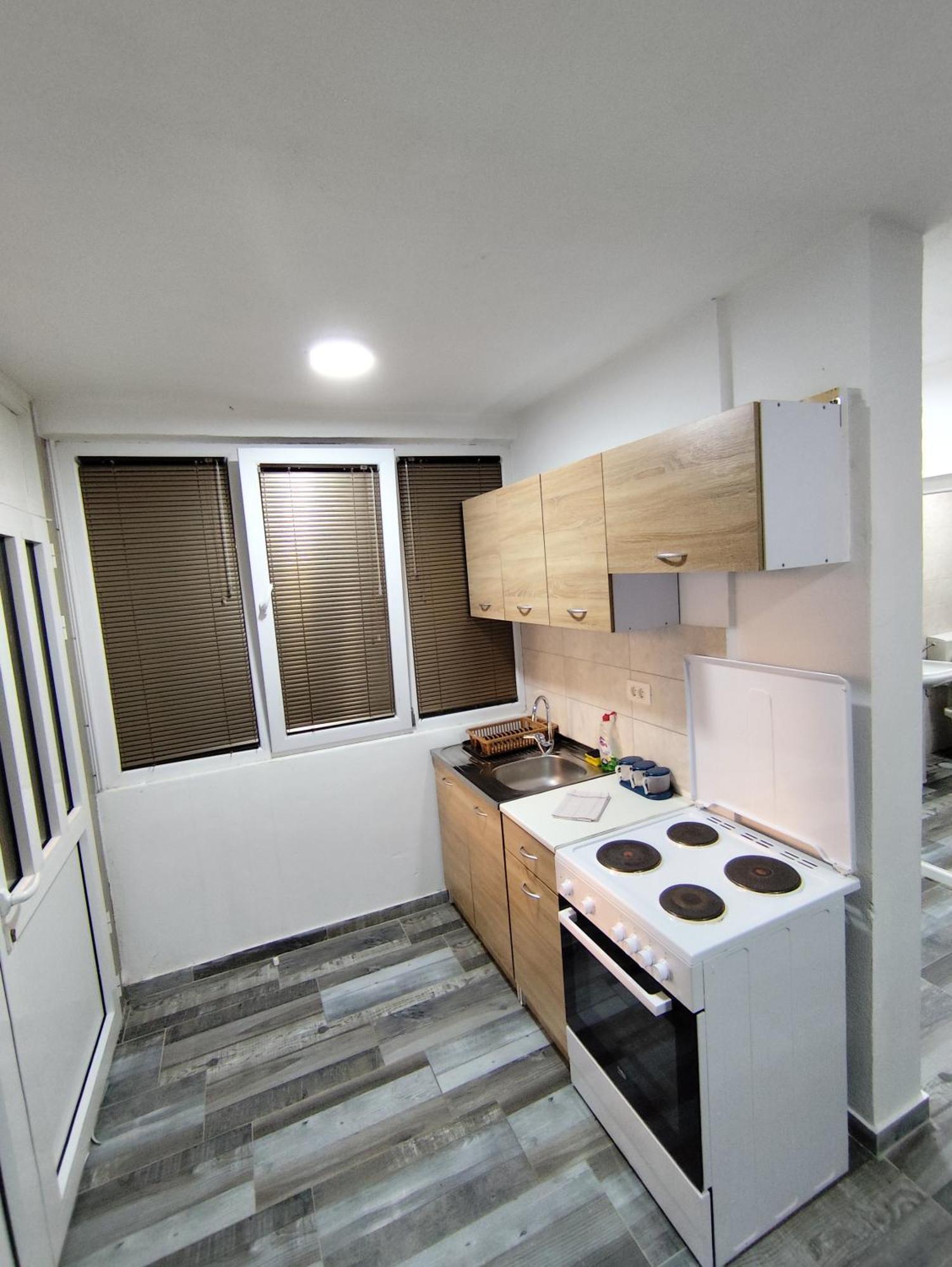 Apollon Home Apartments Бар Экстерьер фото