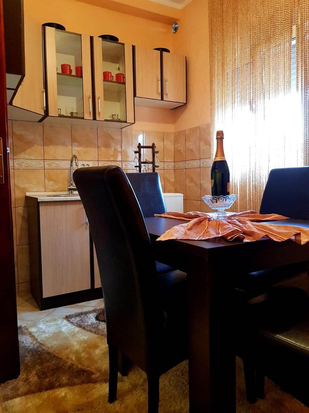 Apollon Home Apartments Бар Экстерьер фото