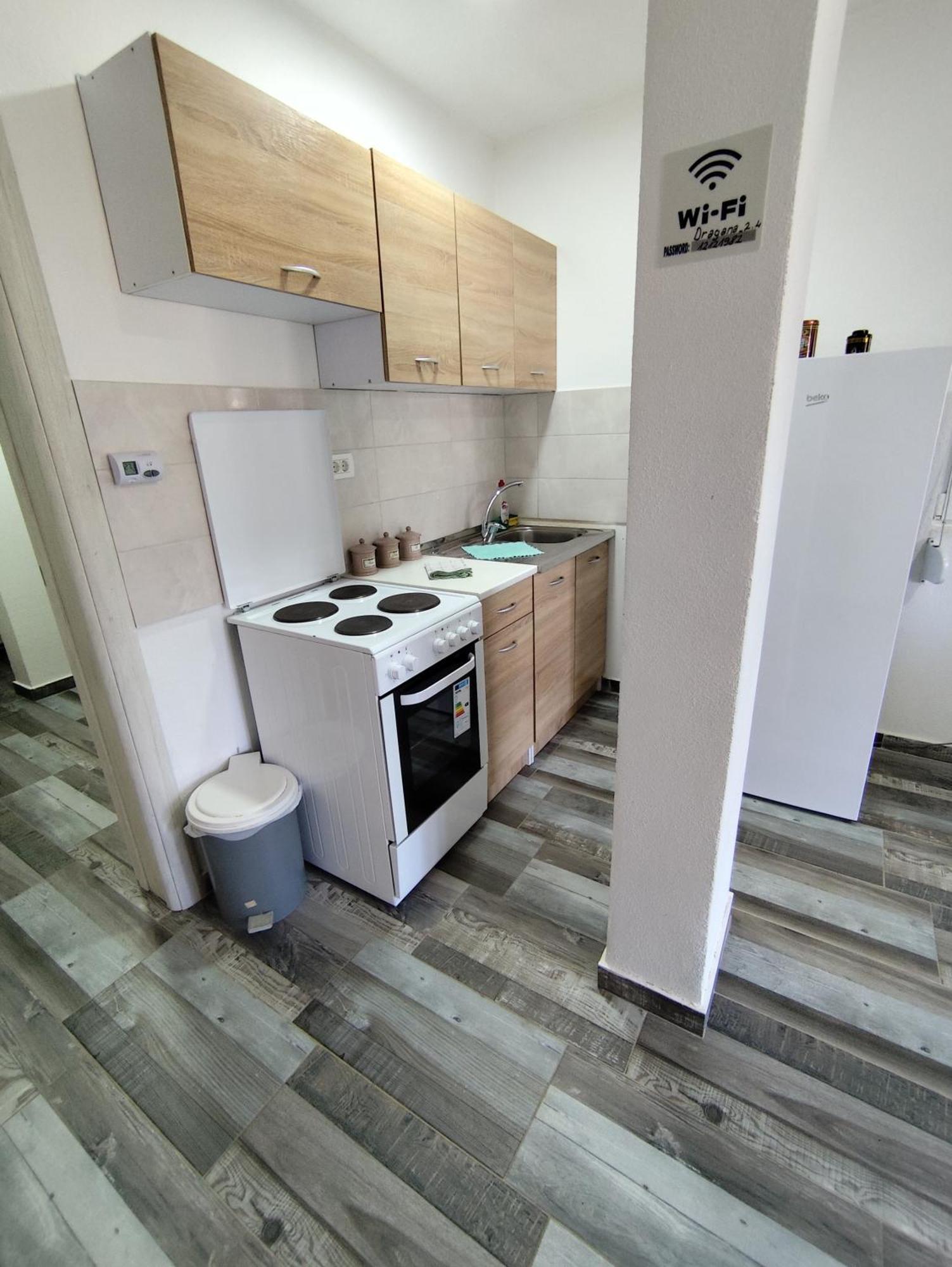 Apollon Home Apartments Бар Экстерьер фото