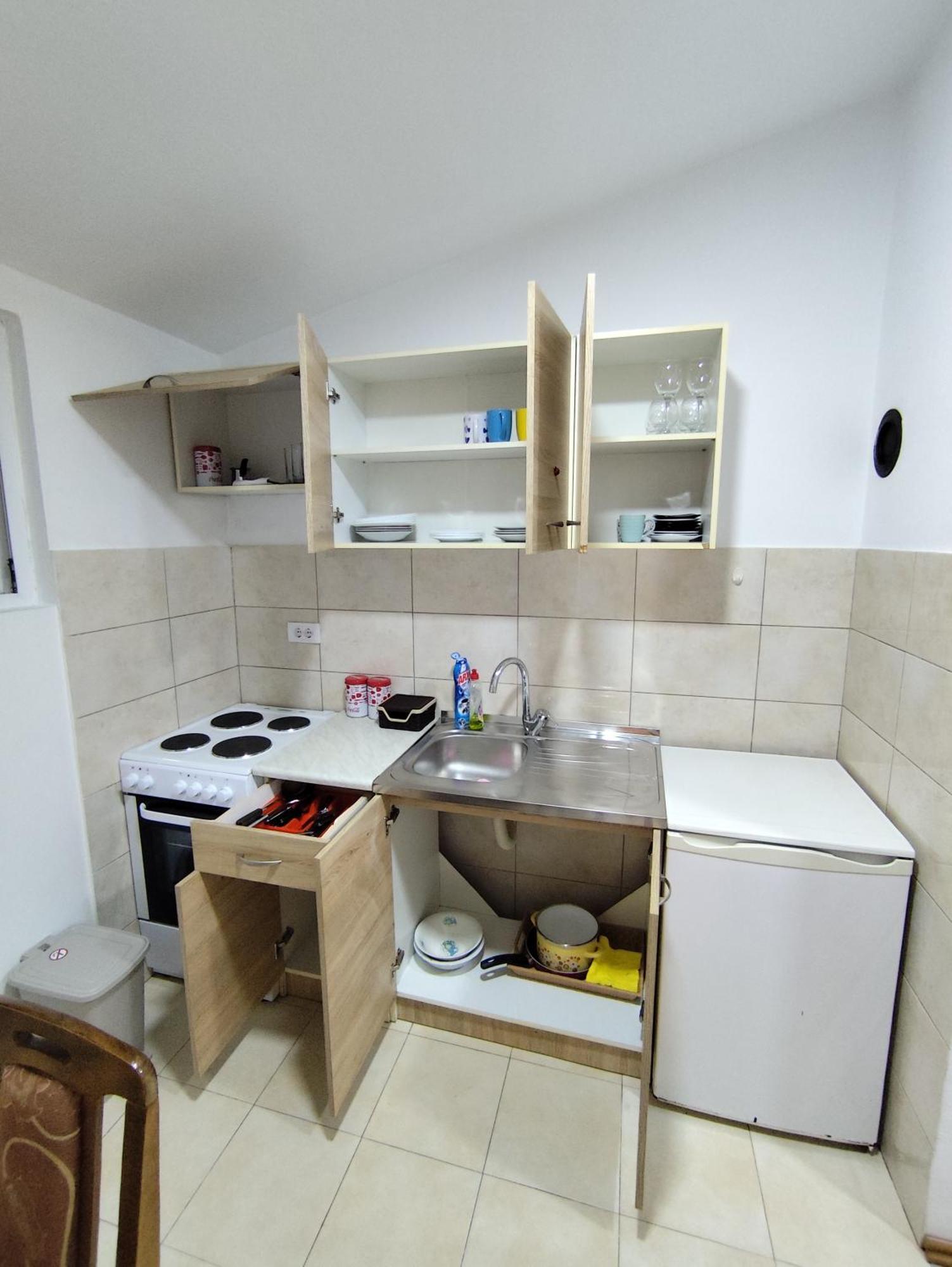 Apollon Home Apartments Бар Экстерьер фото