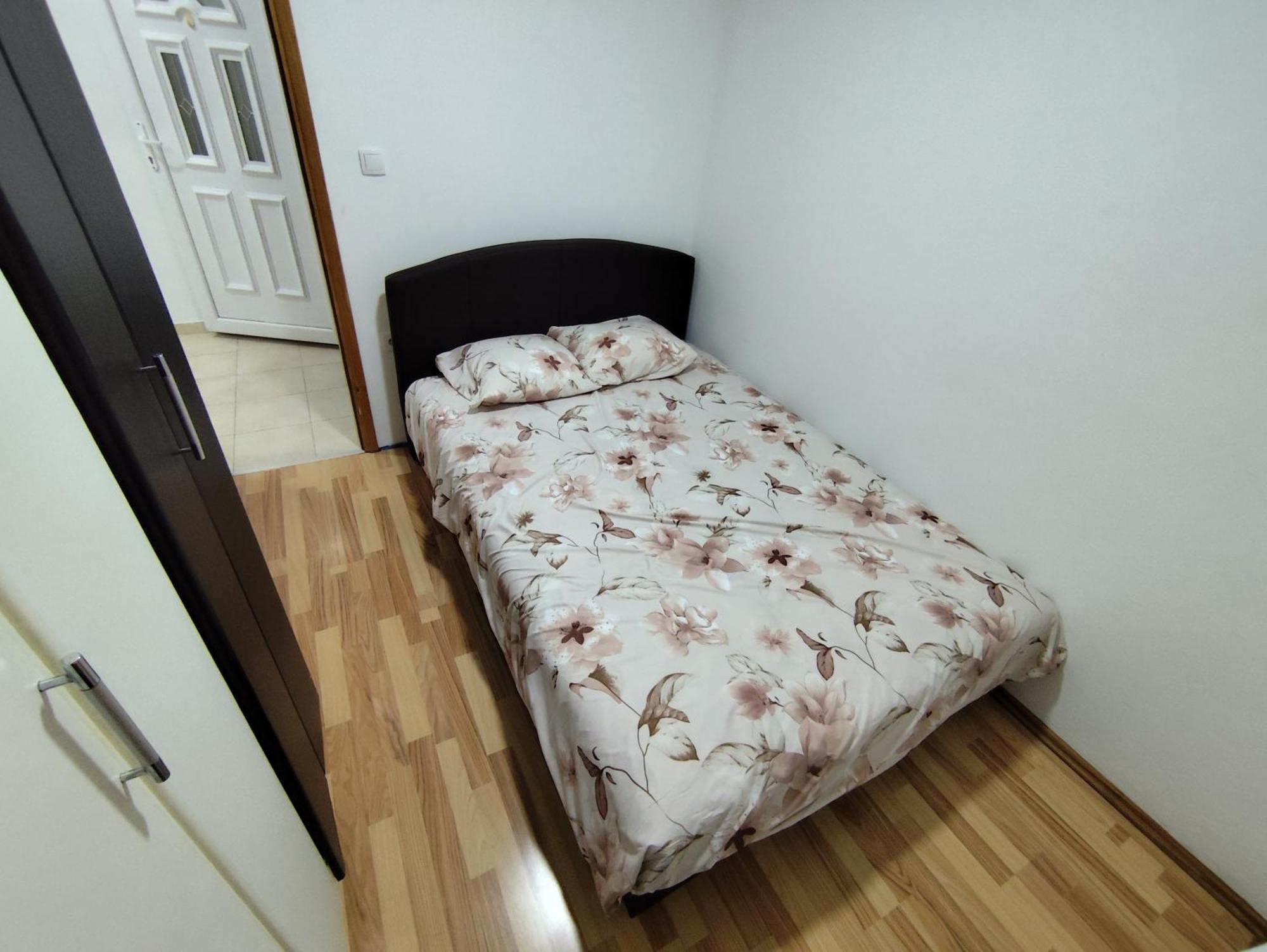 Apollon Home Apartments Бар Экстерьер фото