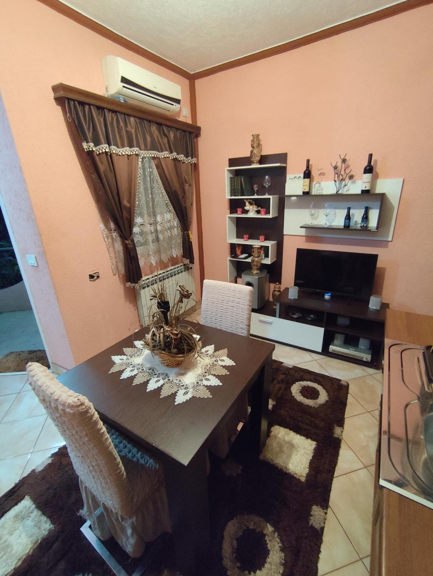 Apollon Home Apartments Бар Экстерьер фото