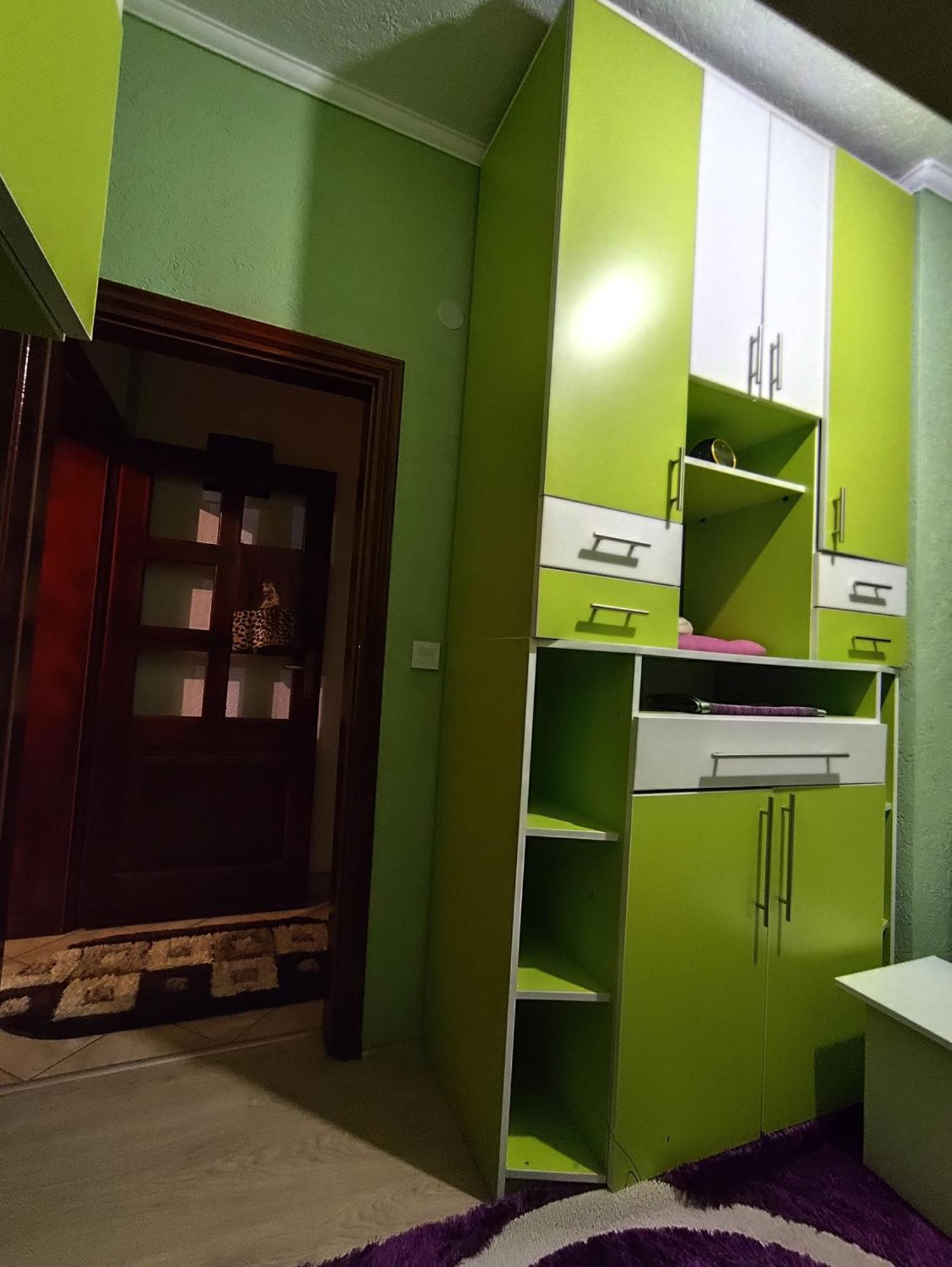 Apollon Home Apartments Бар Экстерьер фото