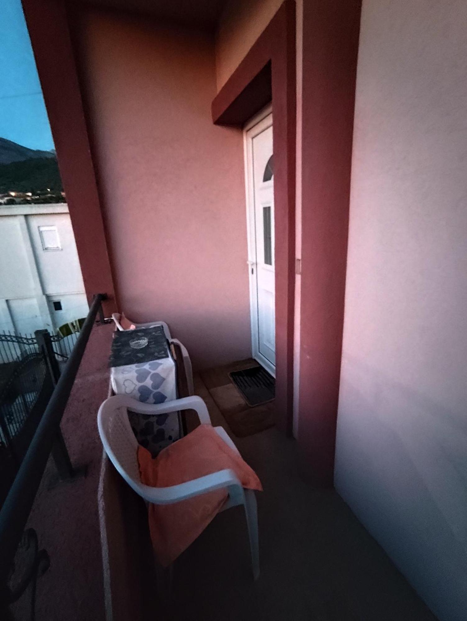 Apollon Home Apartments Бар Экстерьер фото