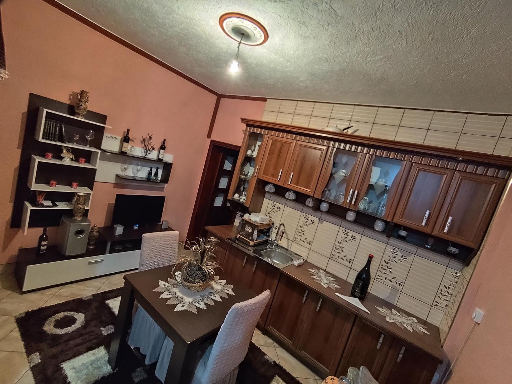 Apollon Home Apartments Бар Экстерьер фото