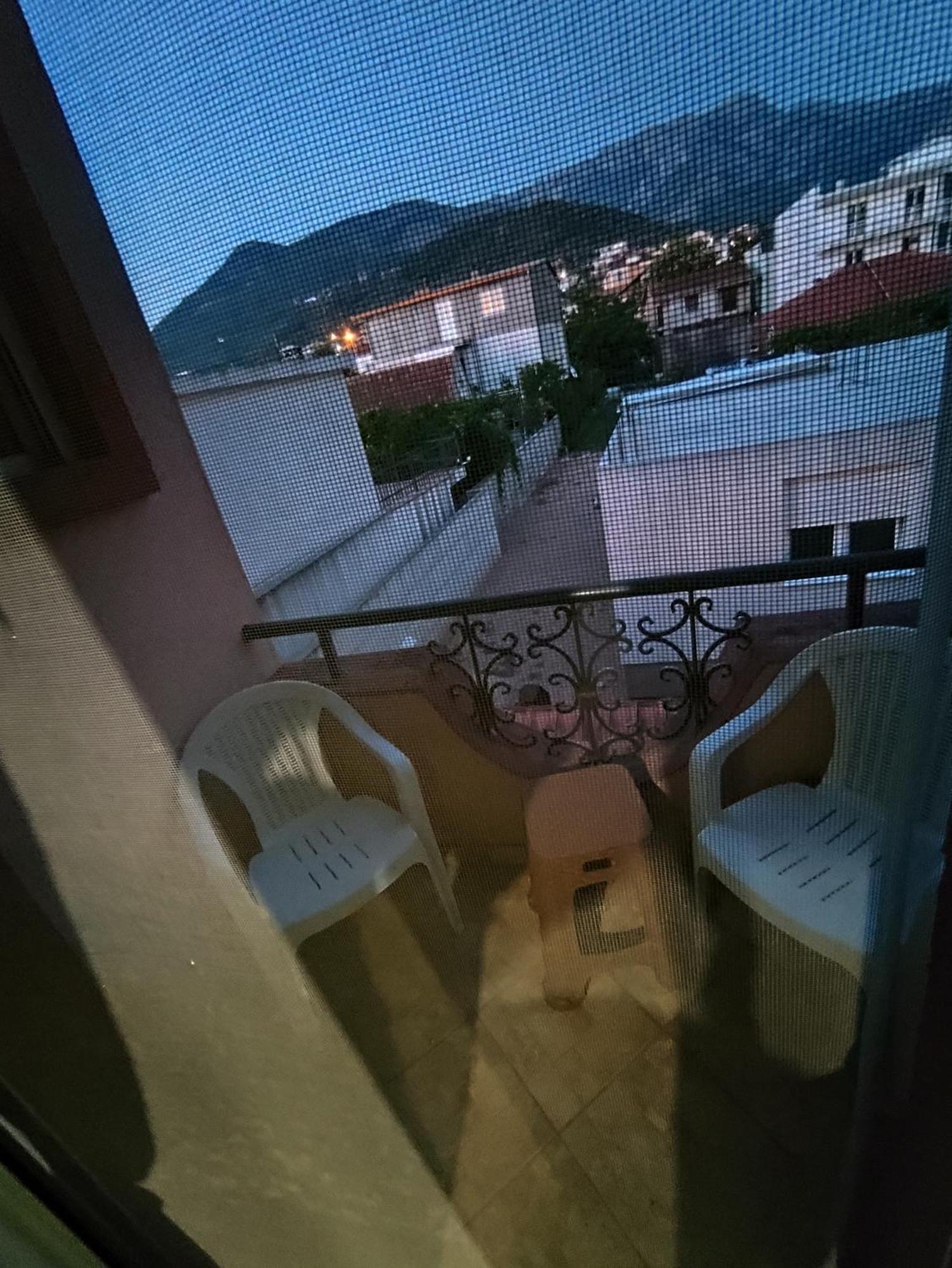 Apollon Home Apartments Бар Экстерьер фото