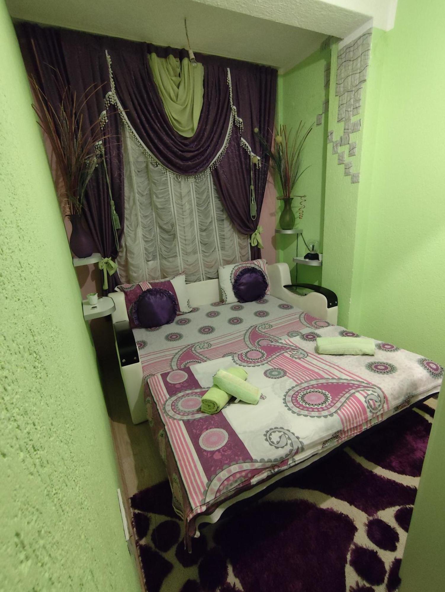 Apollon Home Apartments Бар Экстерьер фото