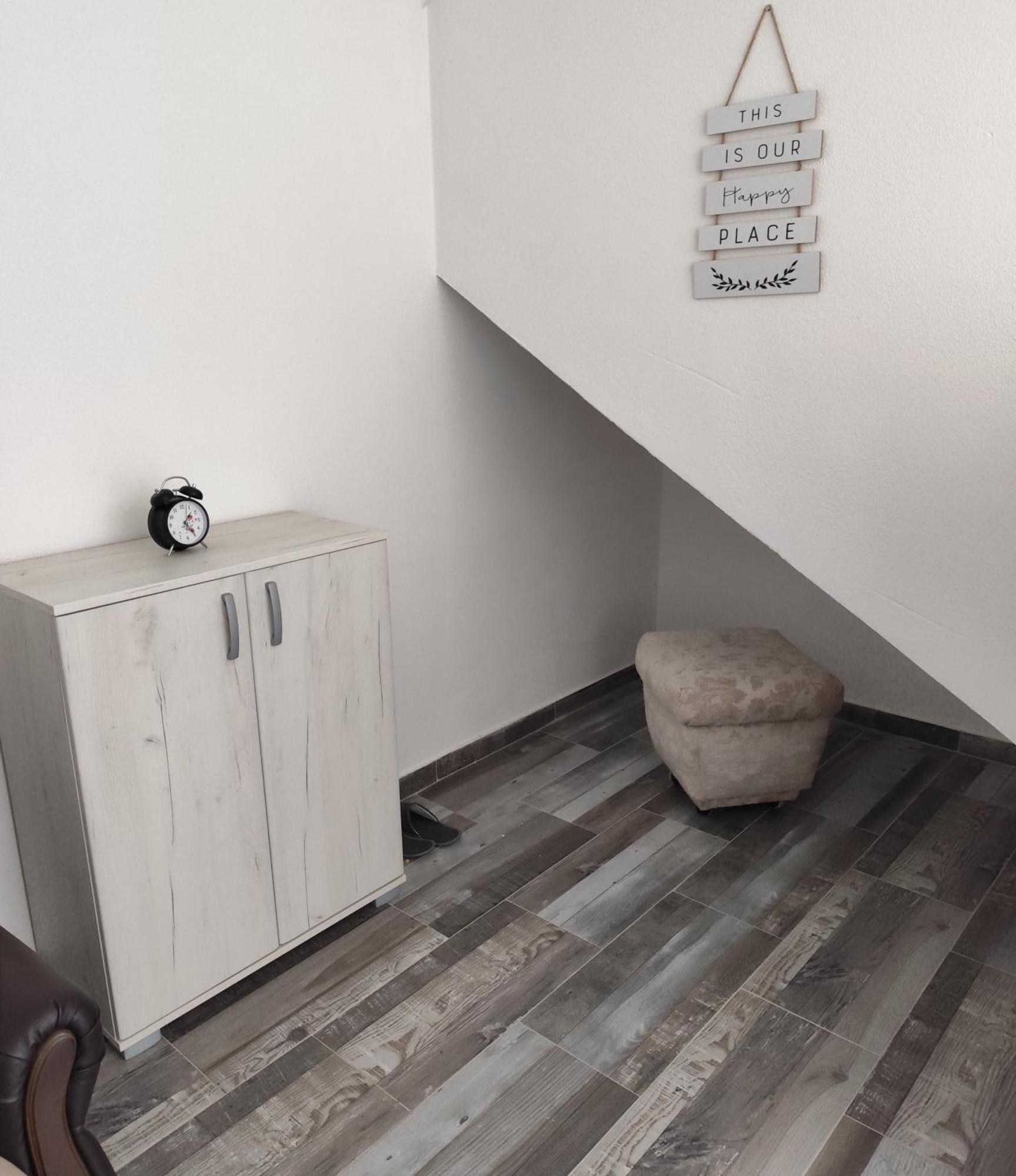 Apollon Home Apartments Бар Экстерьер фото