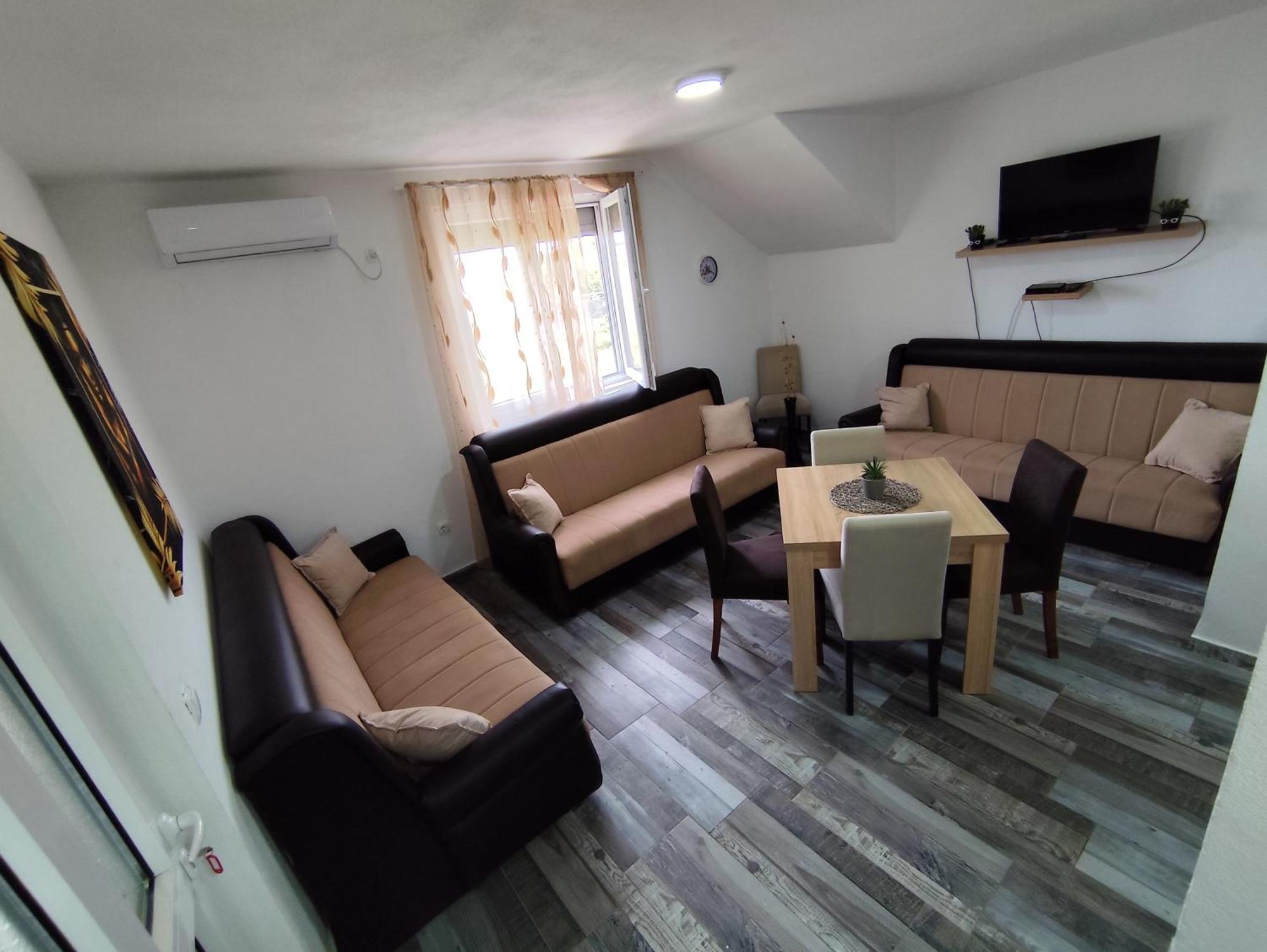Apollon Home Apartments Бар Экстерьер фото