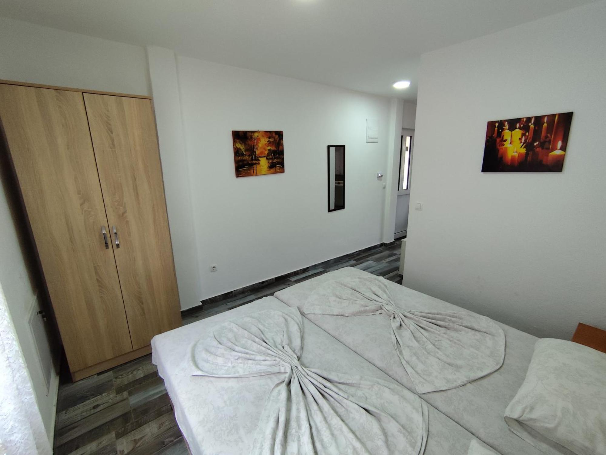 Apollon Home Apartments Бар Экстерьер фото