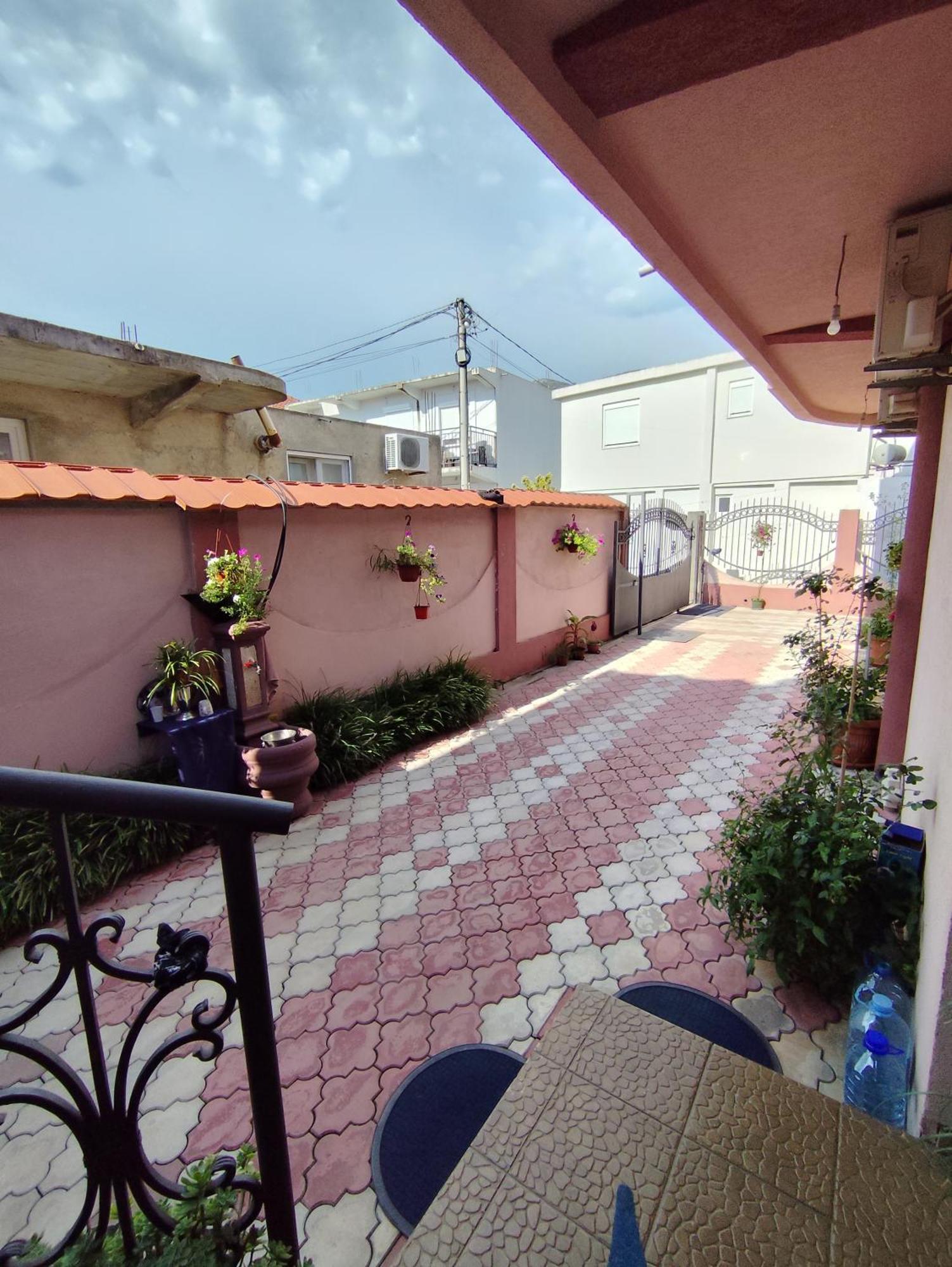 Apollon Home Apartments Бар Экстерьер фото